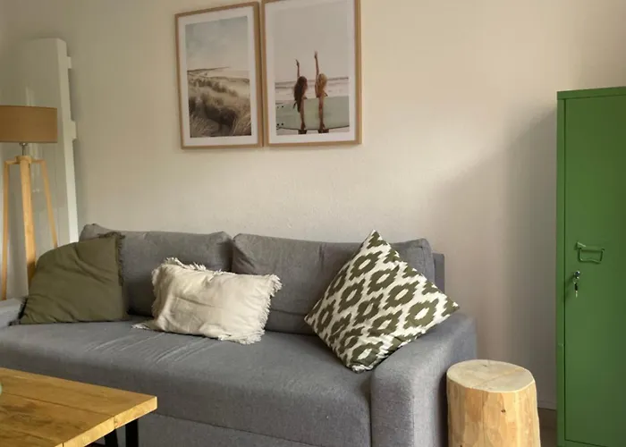 Semesterbostad La Pinede - Sejour Ideal Entre Et Du Samedi Au Samedi En Juillet Et Aout