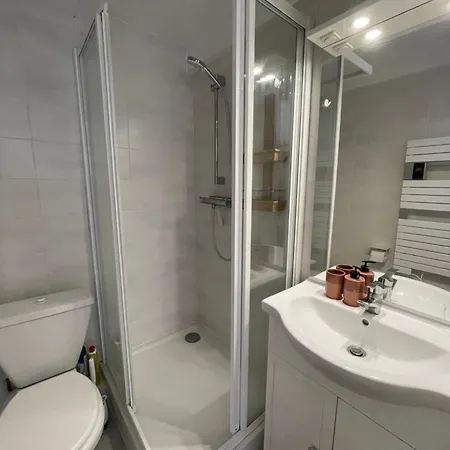 Holiday home La Pinede - Sejour Ideal Entre Et