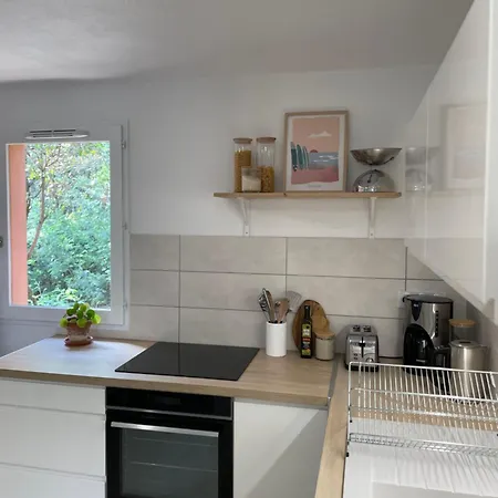 La Pinede - Sejour Ideal Entre Et Holiday home