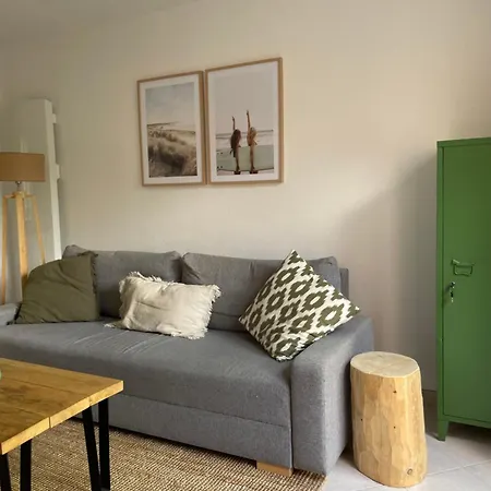 Holiday home La Pinede - Sejour Ideal Entre Et