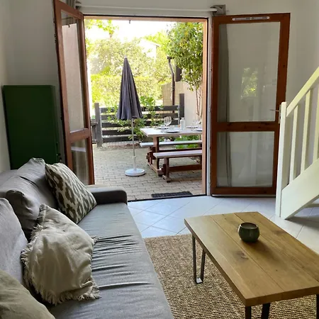 Holiday home La Pinede - Sejour Ideal Entre Et Lacanau