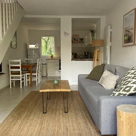 Holiday home La Pinede - Sejour Ideal Entre Et *